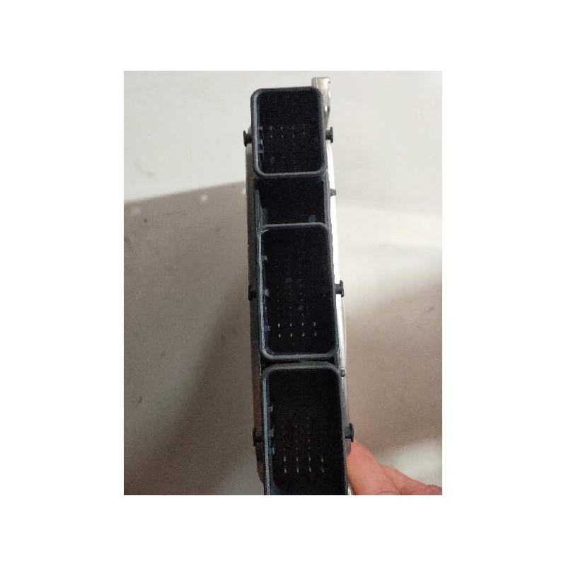 Recambio de centralita motor uce para renault megane ii coupe/cabrio authentique referencia OEM IAM 215854212A 8200509516 820050