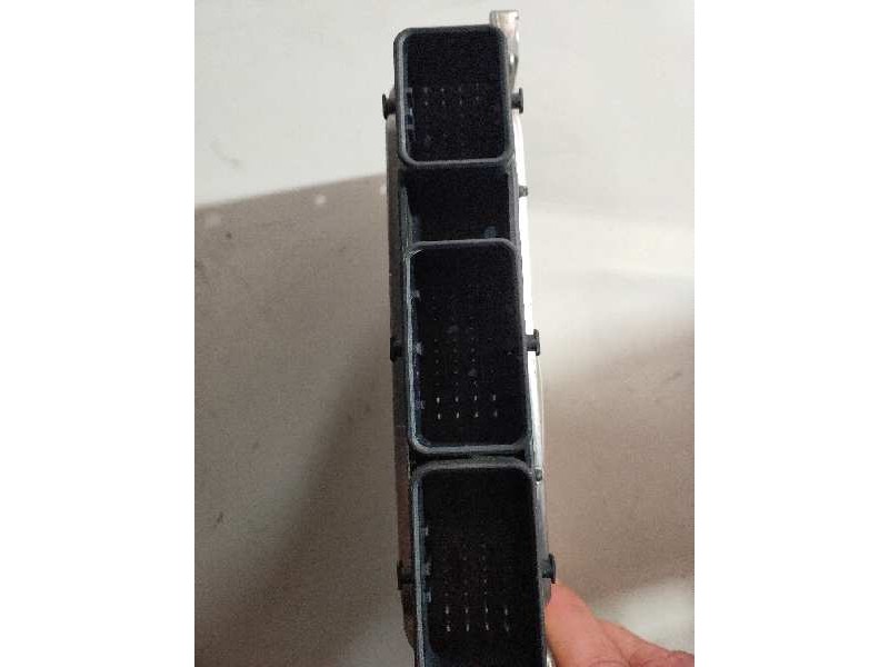 Recambio de centralita motor uce para renault megane ii coupe/cabrio authentique referencia OEM IAM 215854212A 8200509516 820050