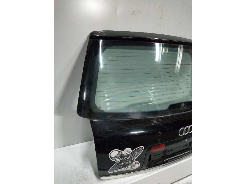 Recambio de porton trasero para audi a6 avant (4b5) 2.5 v6 24v tdi referencia OEM IAM   