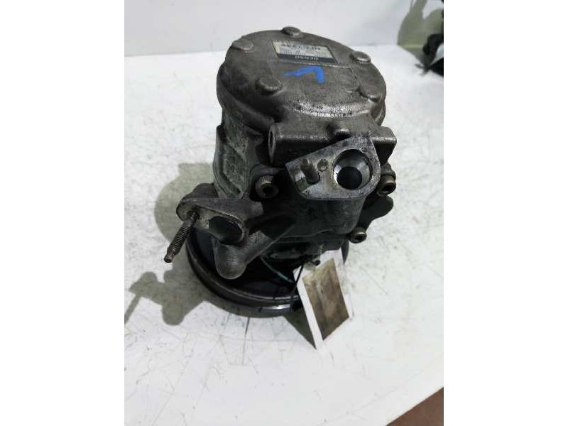 Recambio de compresor aire acondicionado para mg rover serie 600 (rh) 2.0 cat referencia OEM IAM 4472005531 10PA17C 