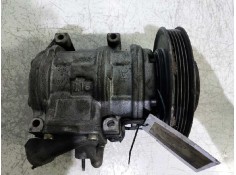 Recambio de compresor aire acondicionado para mg rover serie 600 (rh) 2.0 cat referencia OEM IAM 4472005531 10PA17C  2