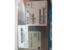 Recambio de centralita cambio automatico para bmw serie 3 coupe (e46) 2.0 16v cat referencia OEM IAM 0260002429 1423642 7506149 2