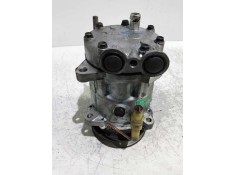 Recambio de compresor aire acondicionado para mg rover serie 400 (rt) 2.0 turbodiesel referencia OEM IAM SD7V161016 1016 JPB1006