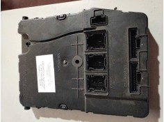 Recambio de caja reles / fusibles para renault megane ii coupe/cabrio authentique referencia OEM IAM 8200780021 U118400260I 