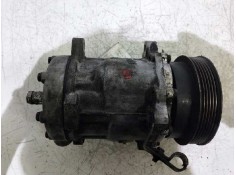 Recambio de compresor aire acondicionado para mg rover serie 600 (rh) 2.0 turbodiesel referencia OEM IAM SD7V161011 1011 JPB1007 2