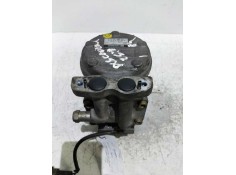 Recambio de compresor aire acondicionado para land rover discovery (salljg/lj) 2.5 turbodiesel referencia OEM IAM 4472003435 10P