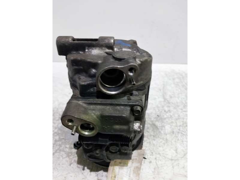 Recambio de compresor aire acondicionado para land rover freelander (ln) 2.0 td4 cat referencia OEM IAM 7SBU16C  