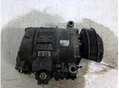 Recambio de compresor aire acondicionado para land rover freelander (ln) 2.0 td4 cat referencia OEM IAM 7SBU16C   2