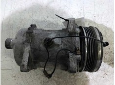 Recambio de compresor aire acondicionado para mg rover serie 200 (xw) 214 si referencia OEM IAM SS170PSS1   2