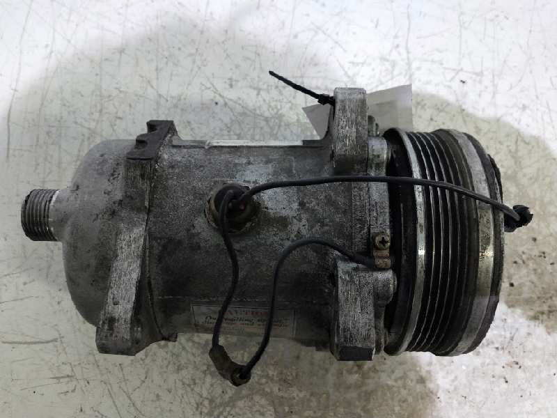 Recambio de compresor aire acondicionado para mg rover serie 200 (xw) 214 si referencia OEM IAM SS170PSS1  