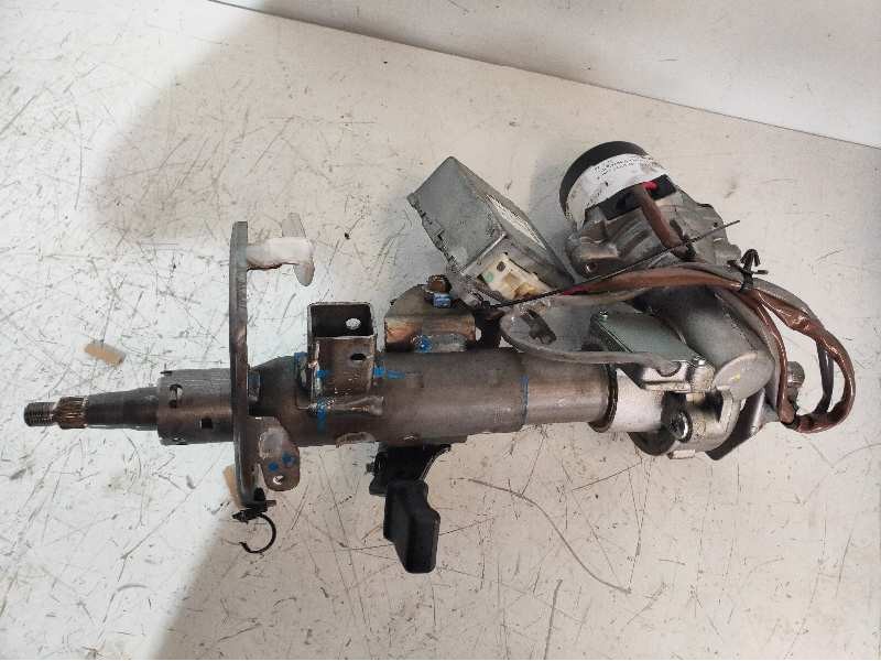 Recambio de columna direccion para peugeot 107 rc-line referencia OEM IAM 84090174  