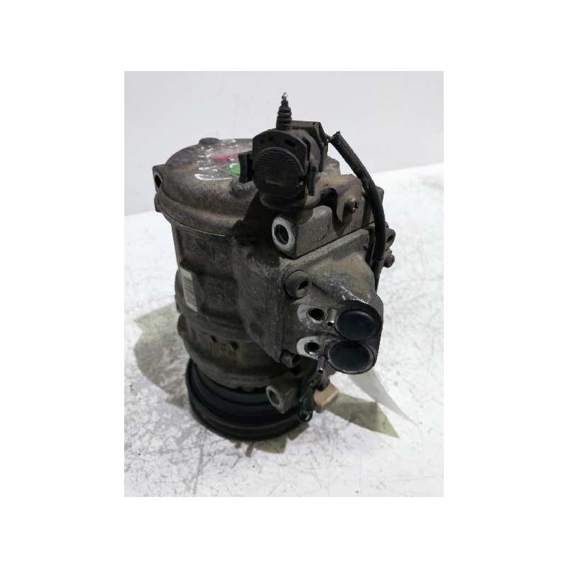 Recambio de compresor aire acondicionado para land rover range rover (lp) 2.5 turbodiesel referencia OEM IAM 4472003212 10PA17C 