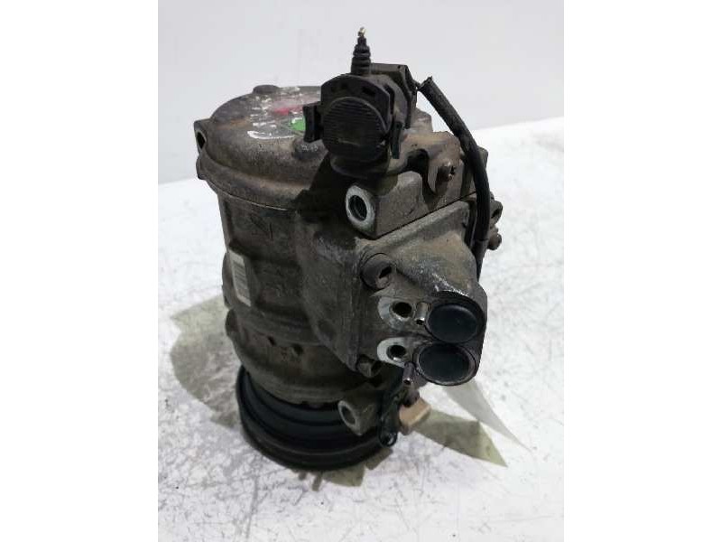 Recambio de compresor aire acondicionado para land rover range rover (lp) 2.5 turbodiesel referencia OEM IAM 4472003212 10PA17C 