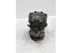 Recambio de compresor aire acondicionado para mg rover serie 200 (1985-1989) 216 referencia OEM IAM SD7097412 7412 