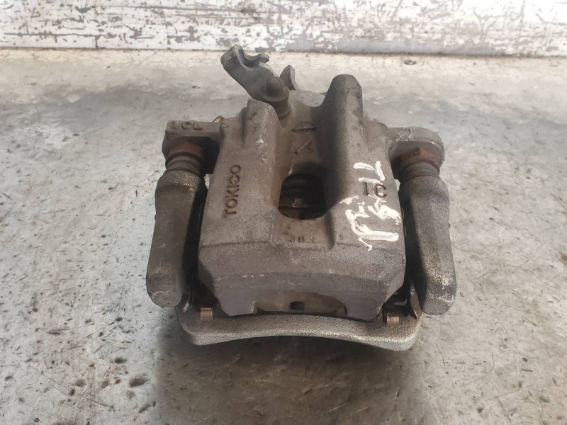 Recambio de pinza freno trasera izquierda para lexus ct 200h referencia OEM IAM   