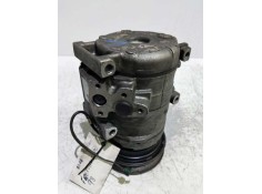 Recambio de compresor aire acondicionado para land rover freelander (ln) referencia OEM IAM 4472204080 10S17C 