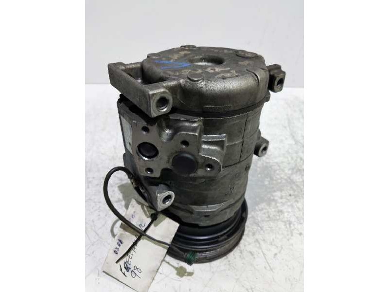 Recambio de compresor aire acondicionado para land rover freelander (ln) referencia OEM IAM 4472204080 10S17C 