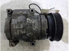 Recambio de compresor aire acondicionado para land rover freelander (ln) referencia OEM IAM 4472204080 10S17C  2