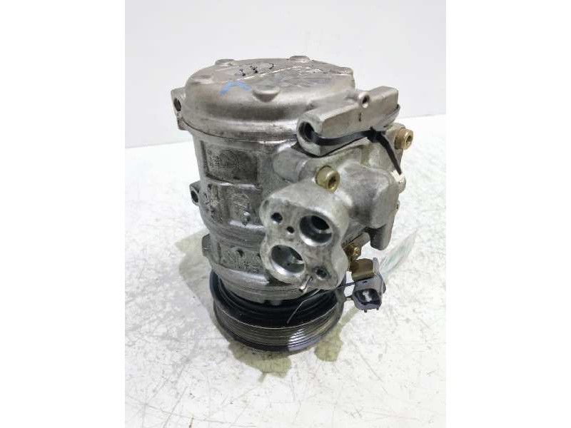 Recambio de compresor aire acondicionado para land rover discovery (lt) referencia OEM IAM 4472004962 10PA17C 