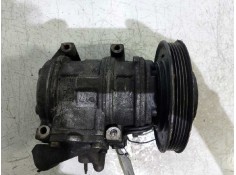 Recambio de compresor aire acondicionado para mg rover serie 600 (rh) referencia OEM IAM 4472004240 10PA17C  2