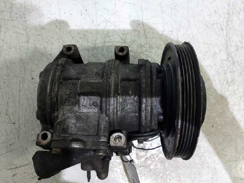 Recambio de compresor aire acondicionado para mg rover serie 600 (rh) referencia OEM IAM 4472004240 10PA17C 