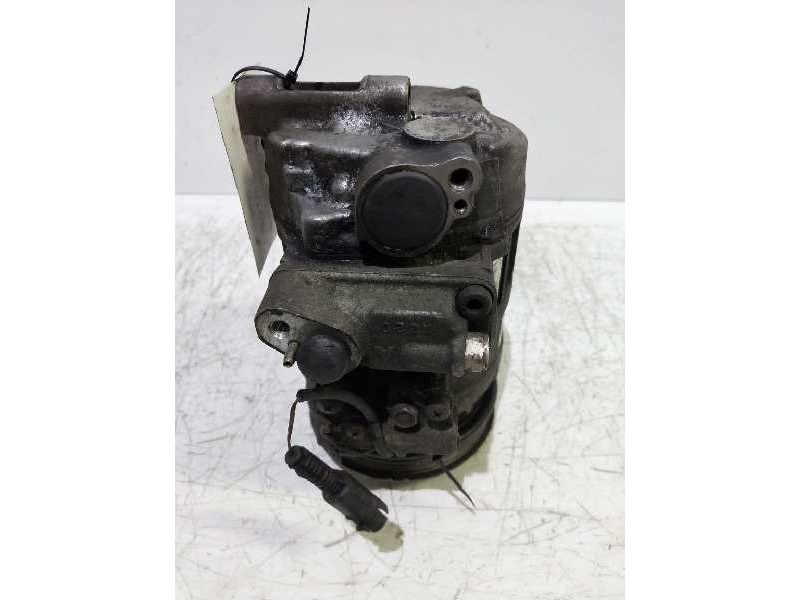 Recambio de compresor aire acondicionado para land rover freelander (ln) referencia OEM IAM 4472208512  