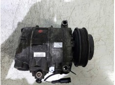 Recambio de compresor aire acondicionado para land rover freelander (ln) referencia OEM IAM 4472208512   2