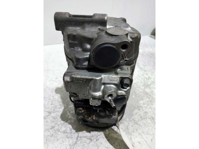 Recambio de compresor aire acondicionado para mg rover mg zs zs 180 referencia OEM IAM 44720208533 7SBU16C 