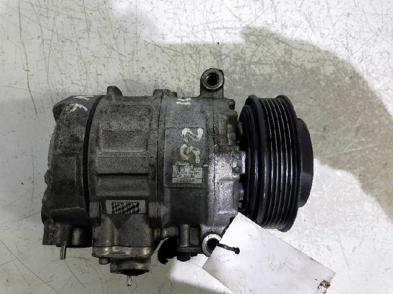 Recambio de compresor aire acondicionado para mg rover mg zs zs 180 referencia OEM IAM 44720208533 7SBU16C 