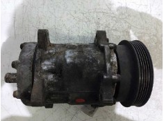 Recambio de compresor aire acondicionado para mg rover serie 200 (rf) 214 si (3-ptas.) referencia OEM IAM SD7V161010 1010 JPB100 2