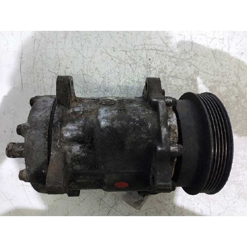 Recambio de compresor aire acondicionado para mg rover serie 200 (rf) 214 si (3-ptas.) referencia OEM IAM SD7V161010 1010 JPB100