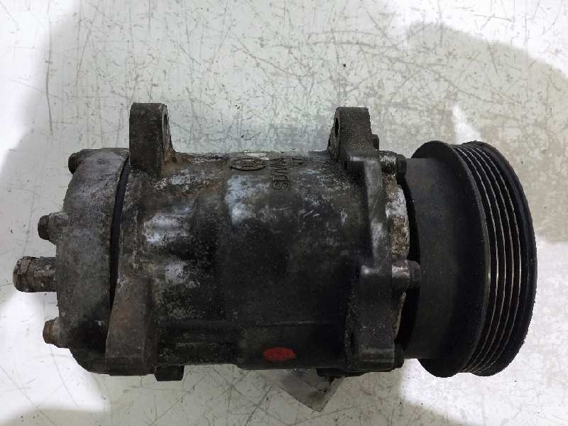 Recambio de compresor aire acondicionado para mg rover serie 200 (rf) 214 si (3-ptas.) referencia OEM IAM SD7V161010 1010 JPB100