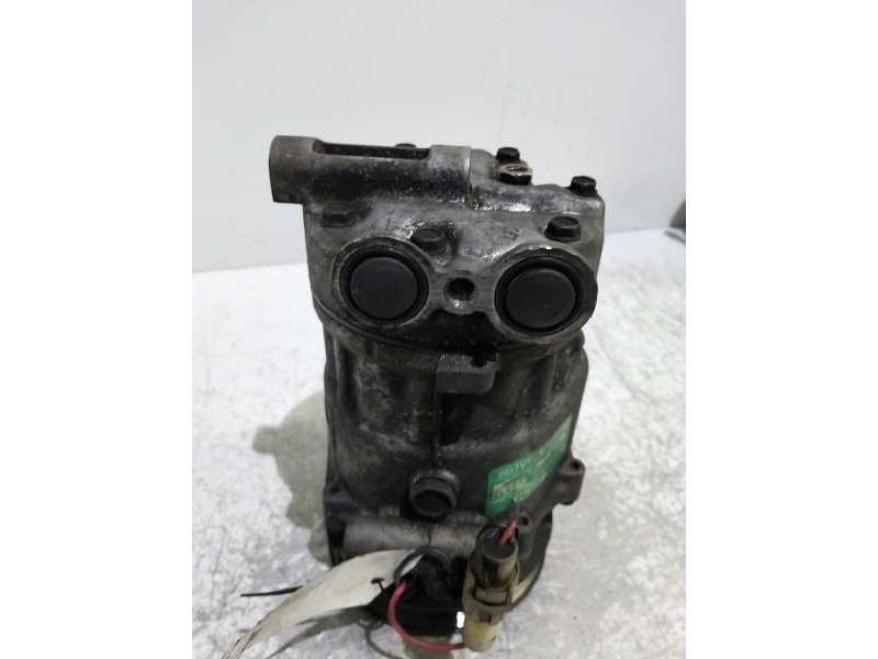 Recambio de compresor aire acondicionado para mg rover serie 45 (rt) classic (4-ptas.) referencia OEM IAM SD7V161219F 1219F JPB1