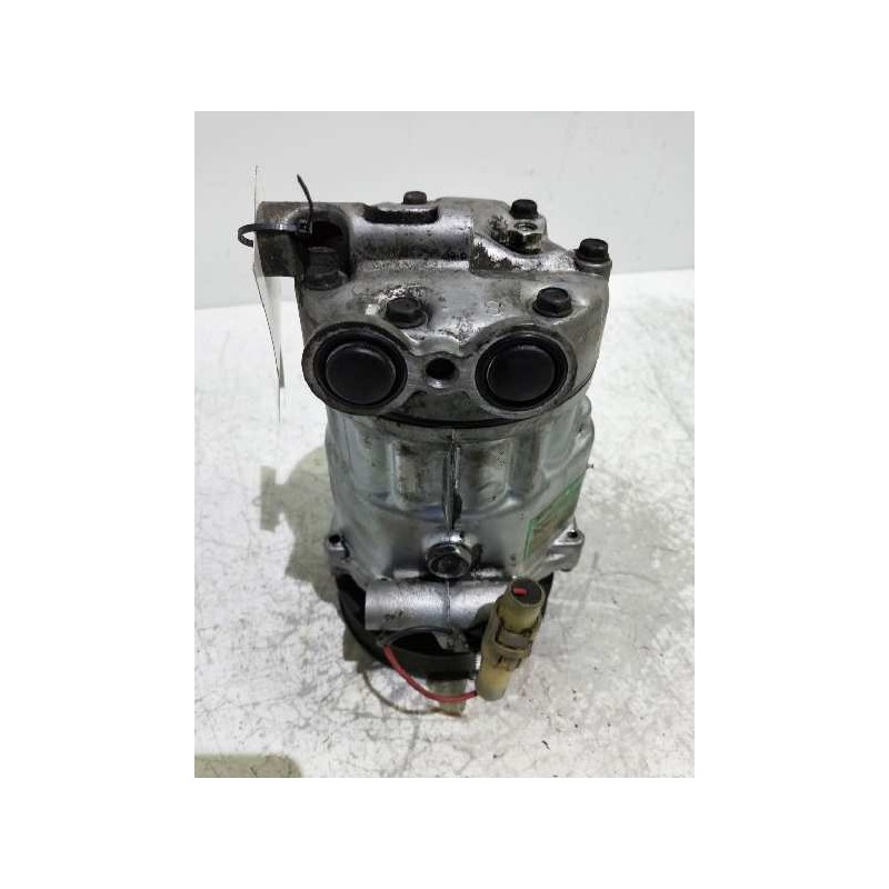 Recambio de compresor aire acondicionado para mg rover serie 25 (rf) 2.0 idt cat referencia OEM IAM SD7V161220F 1220F JPB101230