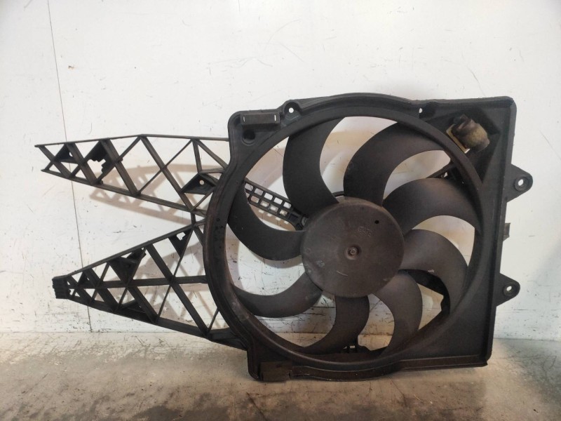 Recambio de electroventilador para fiat punto (evo) (199) dynamic referencia OEM IAM 871300200  