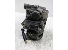 Recambio de compresor aire acondicionado para land rover freelander (ln) 2.0 td4 cat referencia OEM IAM   