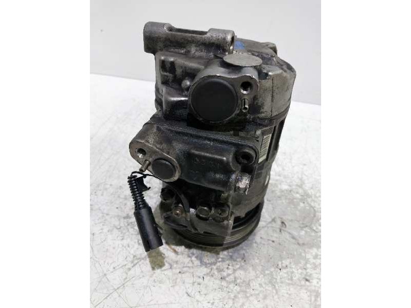 Recambio de compresor aire acondicionado para land rover freelander (ln) 2.0 td4 cat referencia OEM IAM   