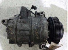 Recambio de compresor aire acondicionado para land rover freelander (ln) 2.0 td4 cat referencia OEM IAM    2