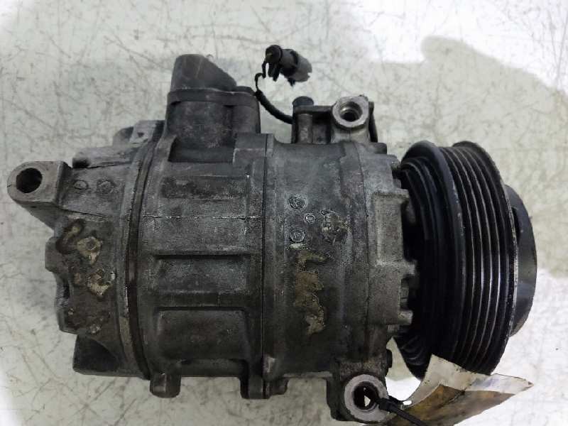 Recambio de compresor aire acondicionado para land rover freelander (ln) 2.0 td4 cat referencia OEM IAM   