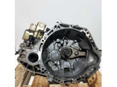 Recambio de caja cambios para toyota yaris verso (ncp2/nlp2) 1.3 linea sol referencia OEM IAM Y00613348  