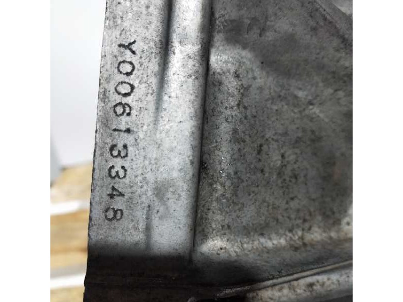 Recambio de caja cambios para toyota yaris verso (ncp2/nlp2) 1.3 linea sol referencia OEM IAM Y00613348  