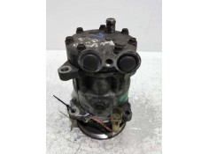 Recambio de compresor aire acondicionado para mg rover serie 200 (rf) 2.0 turbodiesel referencia OEM IAM SD7V161016F 1016F JPB10