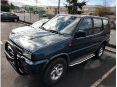 ford maverick (ml) del año 1996