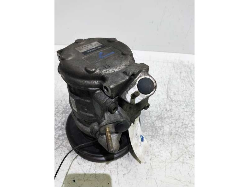 Recambio de compresor aire acondicionado para mg rover serie 600 (rh) referencia OEM IAM 4472003132 10PA17C 