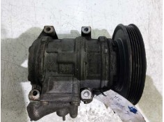 Recambio de compresor aire acondicionado para mg rover serie 600 (rh) referencia OEM IAM 4472003132 10PA17C  2