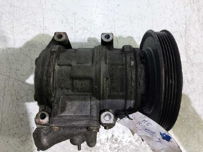 Recambio de compresor aire acondicionado para mg rover serie 600 (rh) referencia OEM IAM 4472003132 10PA17C 