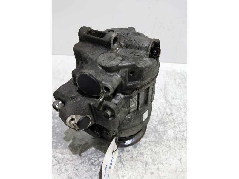 Recambio de compresor aire acondicionado para land rover discovery referencia OEM IAM 4471808382 7SEU17C 