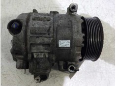 Recambio de compresor aire acondicionado para land rover discovery referencia OEM IAM 4471808382 7SEU17C  2