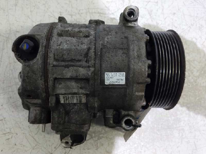 Recambio de compresor aire acondicionado para land rover discovery referencia OEM IAM 4471808382 7SEU17C 