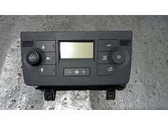 Recambio de mando calefaccion / aire acondicionado para fiat ducato caja cerrada 33 (06.2006 =>) l1h1 160 multijet power referen